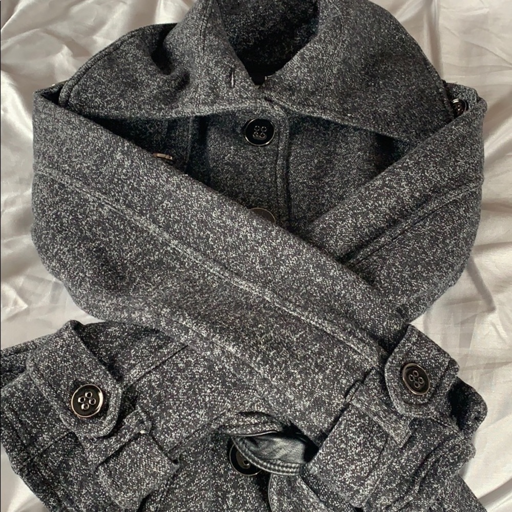 Jacket - Picture 3 of 5